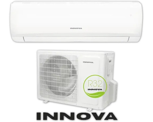 Innova luftvärmepump