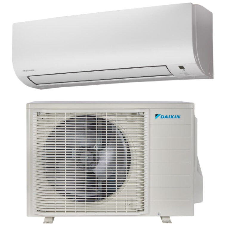 daikin Borås